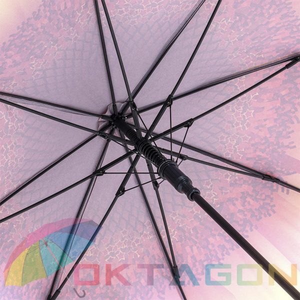 PARASOL AC FARE®-Motiv 1198 słonecznik - obrazek 7