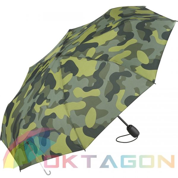 PARASOL AOC FARE®-Camouflage 5468 - obrazek 3