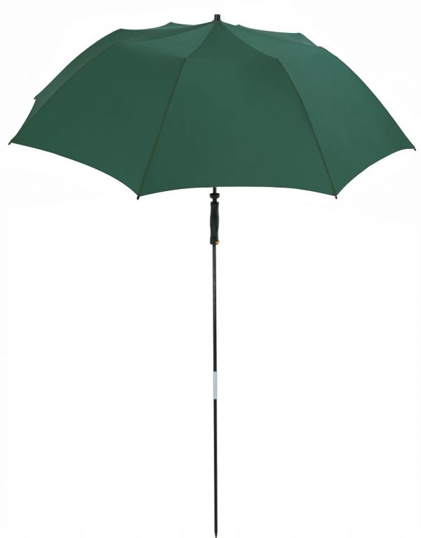 PARASOL PLAŻOWY Z FILTREM UPF 50+ FARE® 6139 ciemnozielelony - obrazek 3