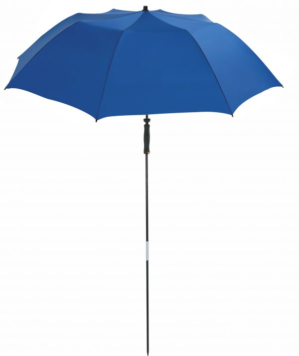 PARASOL PLAŻOWY Z FILTREM UPF 50+ FARE® 6139 niebieski