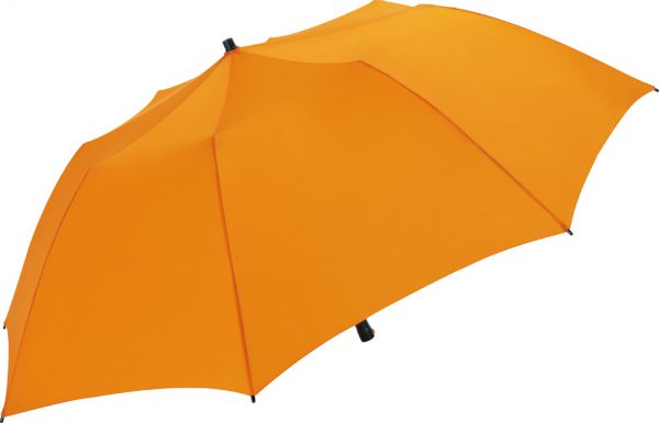 PARASOL PLAŻOWY Z FILTREM UPF 50+ FARE® 6139 pomarańczowy - obrazek 4