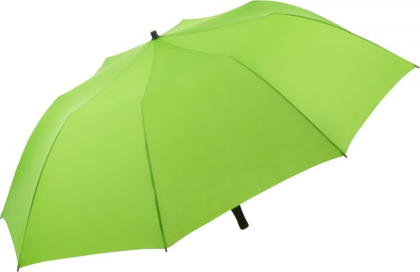 PARASOL PLAŻOWY Z FILTREM UPF 50+ FARE® 6139 jasnozielony - obrazek 4