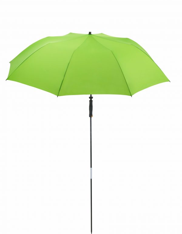 PARASOL PLAŻOWY Z FILTREM UPF 50+ FARE® 6139 jasnozielony - obrazek 3