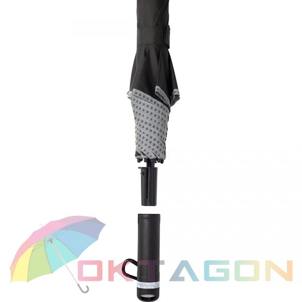 PARASOL FARE® AC golf DoggyBrella 7395 - obrazek 12