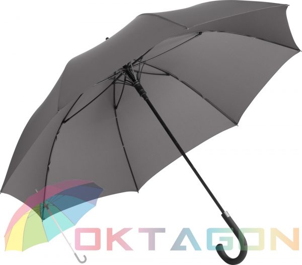 Parasol FARE ® Windfighter® AC² Golf 7810 szary - obrazek 5