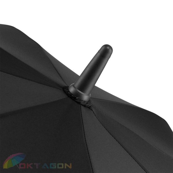 Parasol FARE ® Windfighter® AC² Golf 7810 czarny - obrazek 5