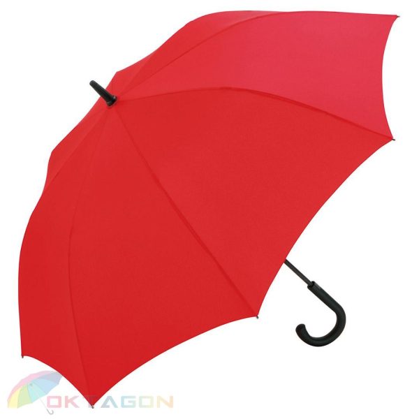 Parasol FARE ® Windfighter® AC² Golf 7810 czerwony