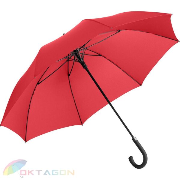 Parasol FARE ® Windfighter® AC² Golf 7810 czerwony - obrazek 3