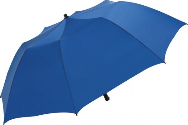 PARASOL PLAŻOWY Z FILTREM UPF 50+ FARE® 6139 niebieski - obrazek 3